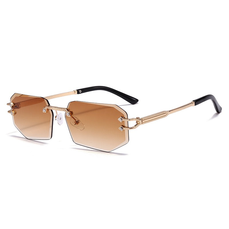 Palm Jumeirah Marron claire