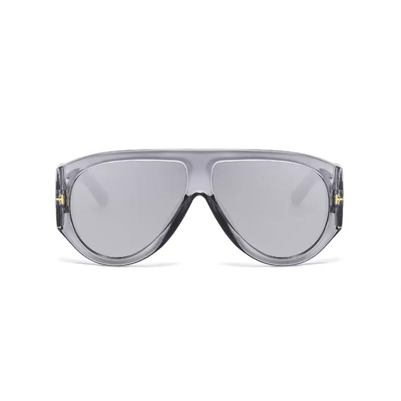 Santorini grey/transparent