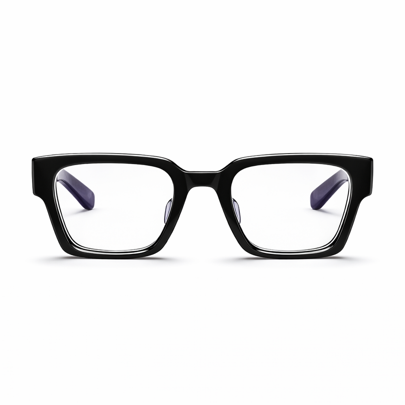 ORAN BLACK