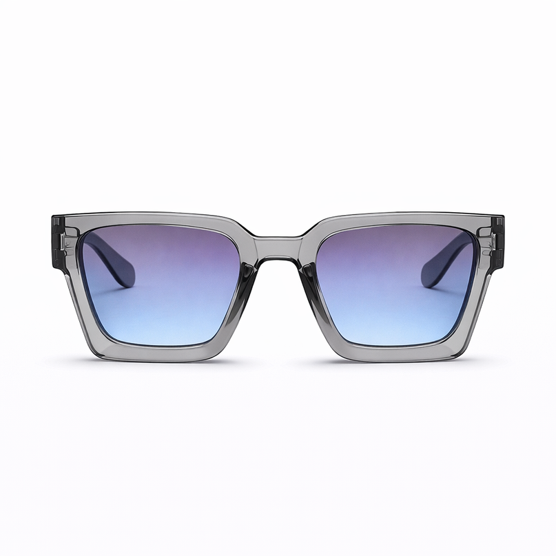 ORAN ICE BLUE