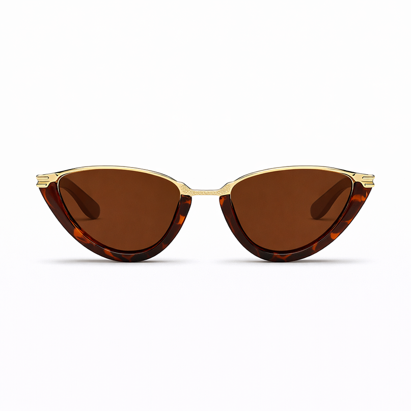 London dorée /marron